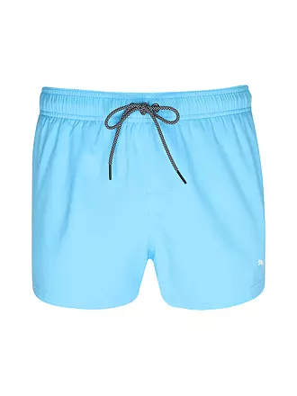 PUMA | Badeshort da uomo | blau